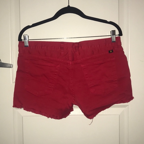 Shorts - Picture 2 of 2